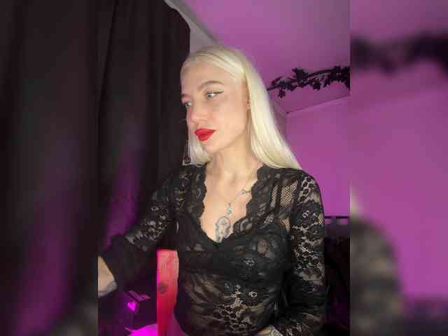 Alina666Mistress webcam