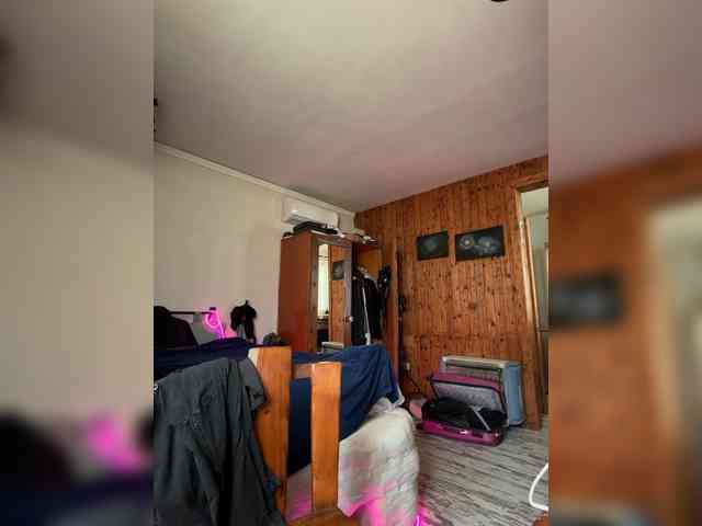 Alina666Mistress webcam