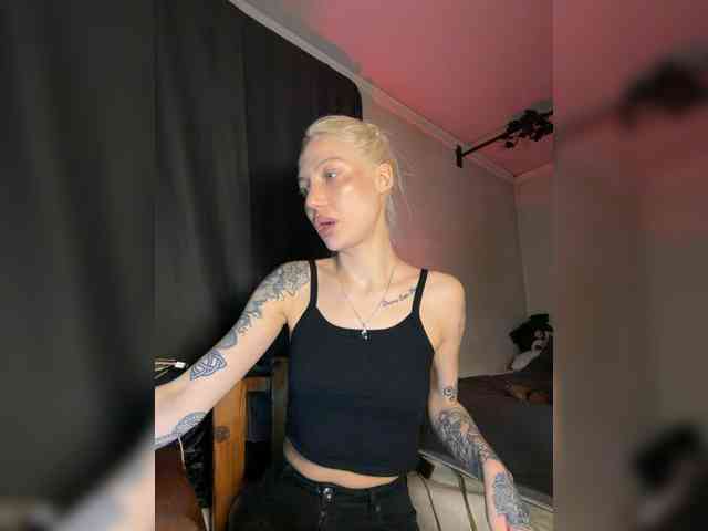 Alina666Mistress webcam