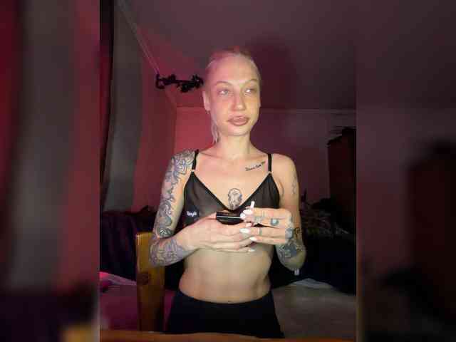 Alina666Mistress webcam