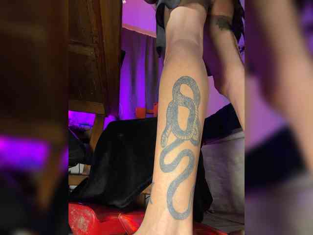 Alina666Mistress webcam