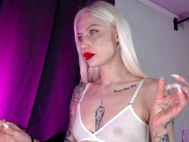 Alina666Mistress