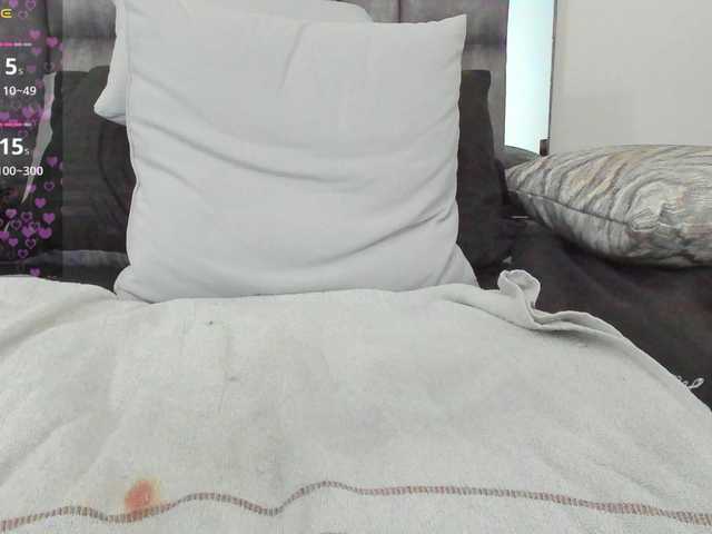 AlicyaOccean's BongaCams show and profile