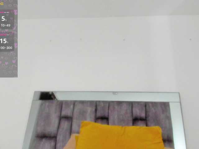 AlicyaOccean's BongaCams show and profile