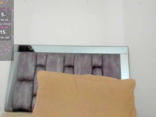 AlicyaOccean's BongaCams show and profile