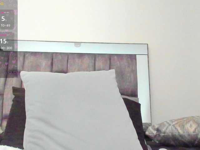 AlicyaOccean's BongaCams show and profile