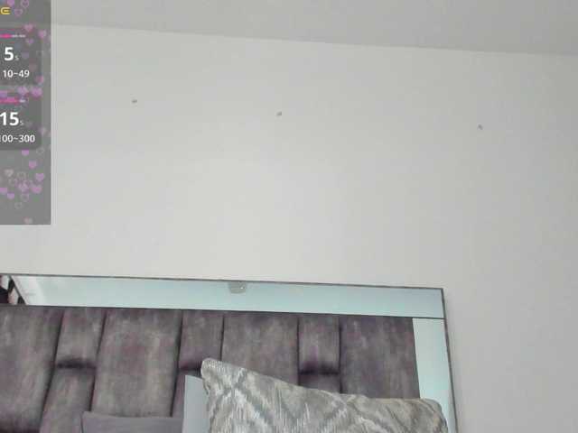 AlicyaOccean live cam profile