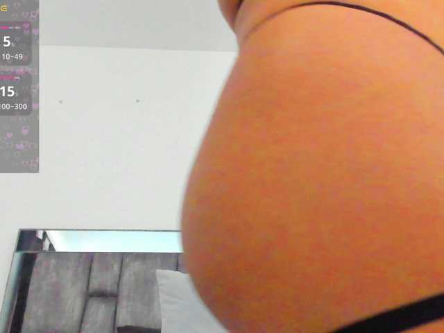 AlicyaOccean's BongaCams show and profile