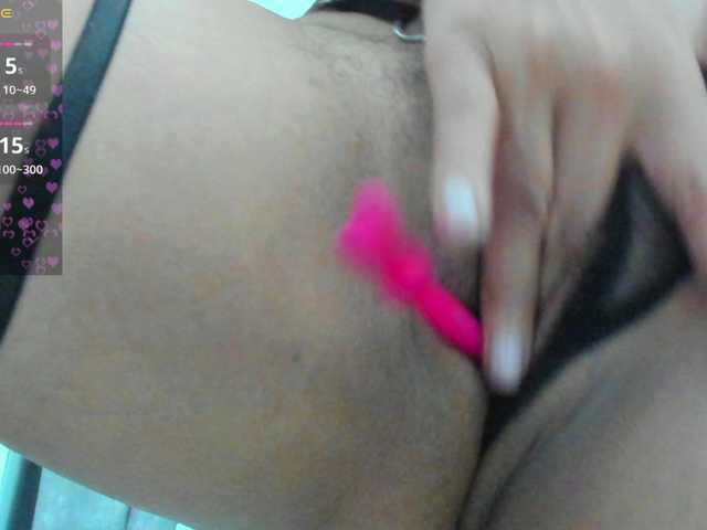 AlicyaOccean's BongaCams show and profile