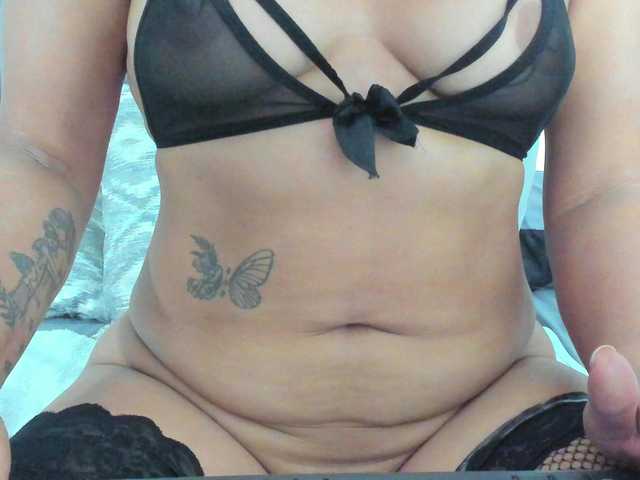 AlicyaOccean's BongaCams show and profile