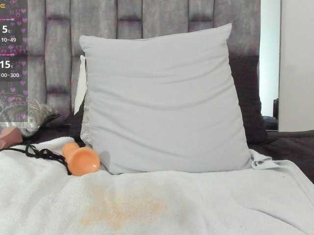 AlicyaOccean's BongaCams show and profile