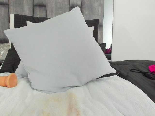 AlicyaOccean's BongaCams show and profile