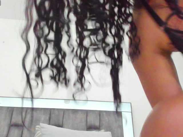 AlicyaOccean's BongaCams show and profile