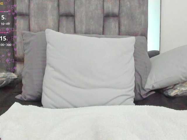 AlicyaOccean's BongaCams show and profile