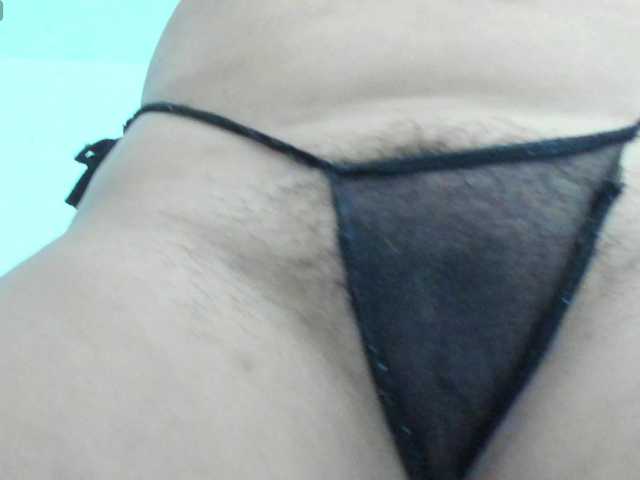 AlicyaOccean's BongaCams show and profile