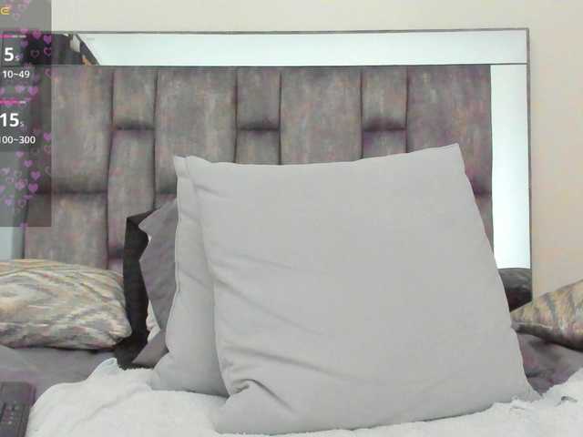 AlicyaOccean's BongaCams show and profile