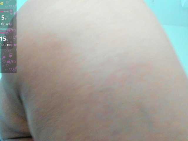 AlicyaOccean's BongaCams show and profile