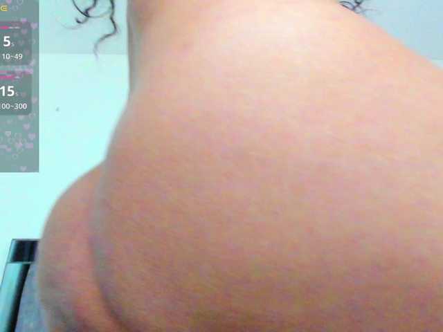 AlicyaOccean's BongaCams show and profile