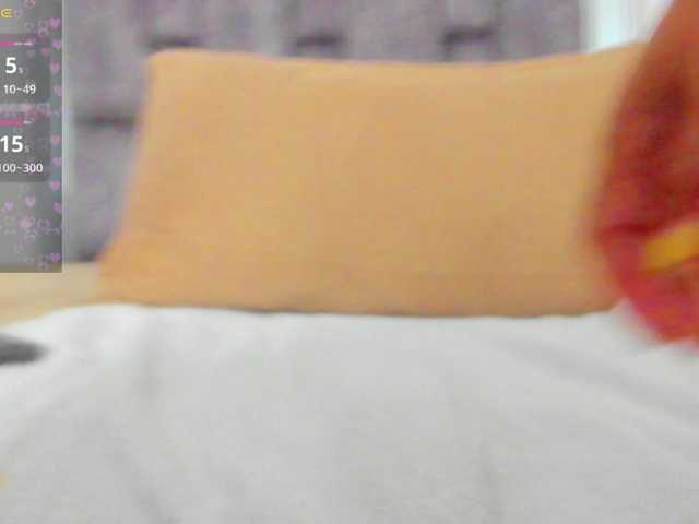 AlicyaOccean's BongaCams show and profile