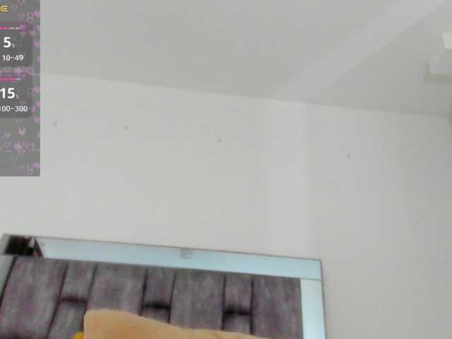 AlicyaOccean's BongaCams show and profile