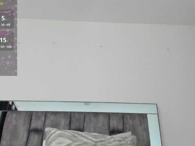 AlicyaOccean live cam profile