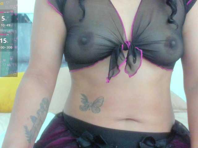 AlicyaOccean's BongaCams show and profile