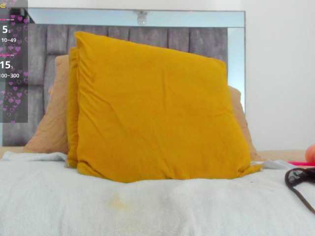 AlicyaOccean's BongaCams show and profile