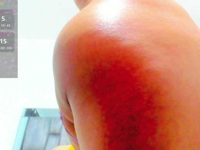 AlicyaOccean's BongaCams show and profile