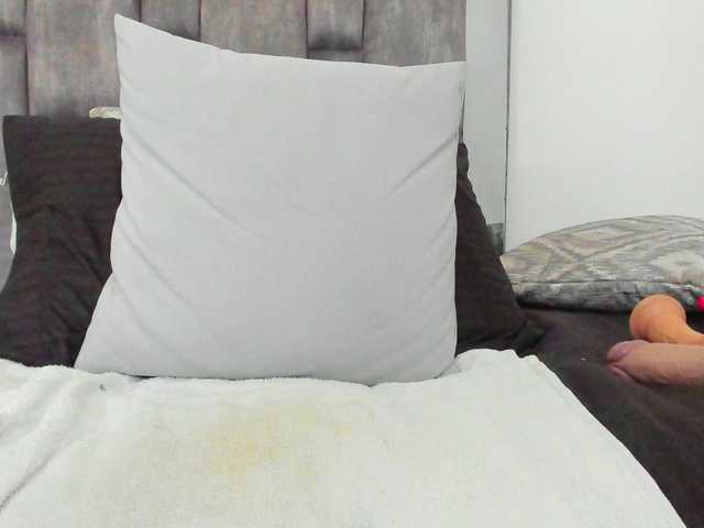 AlicyaOccean's BongaCams show and profile