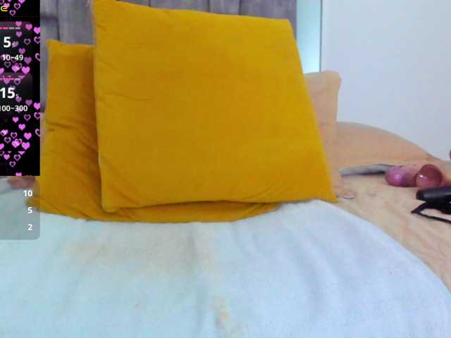 AlicyaOccean's BongaCams show and profile