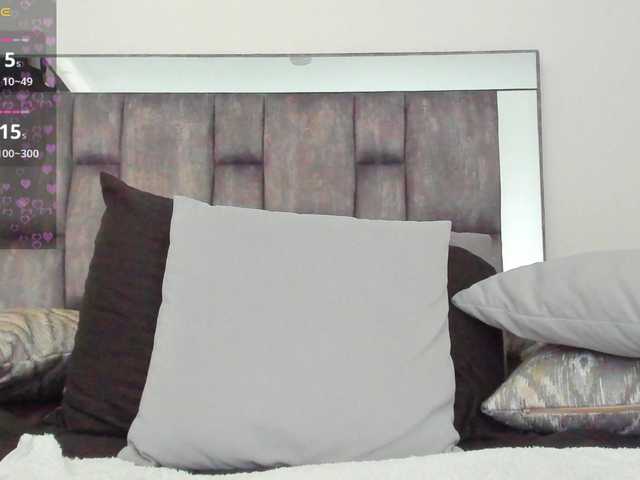 AlicyaOccean's BongaCams show and profile