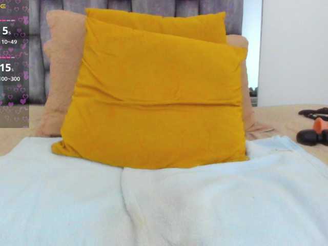 AlicyaOccean's BongaCams show and profile