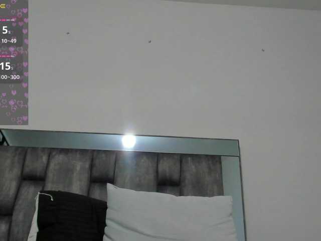 AlicyaOccean's BongaCams show and profile