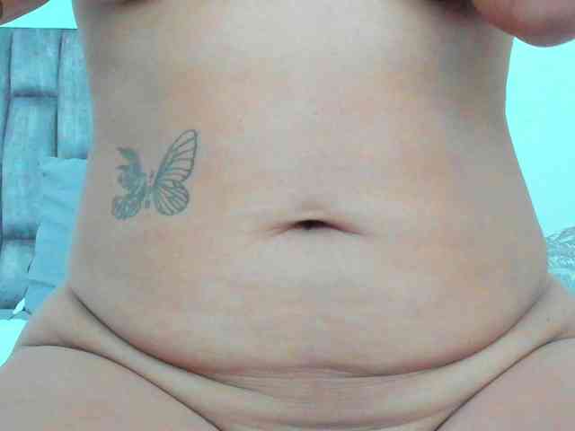 AlicyaOccean Live Webcam on BongaCams