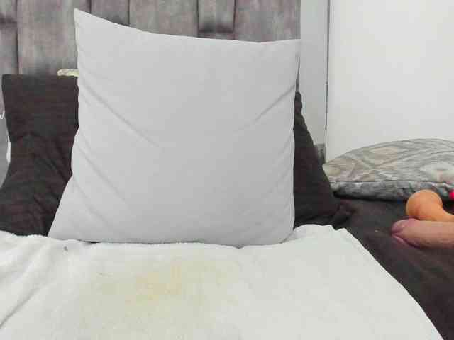 AlicyaOccean Live Webcam on BongaCams