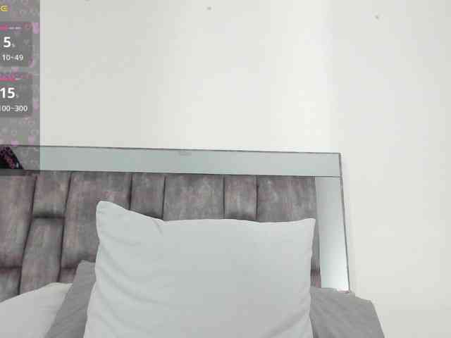 AlicyaOccean Live Webcam on BongaCams