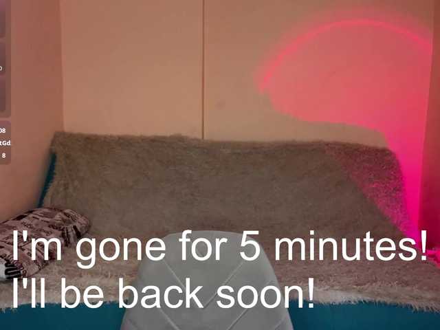 HollieDurand's BongaCams show and profile