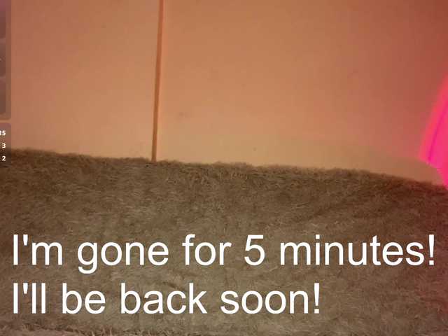 HollieDurand's BongaCams show and profile