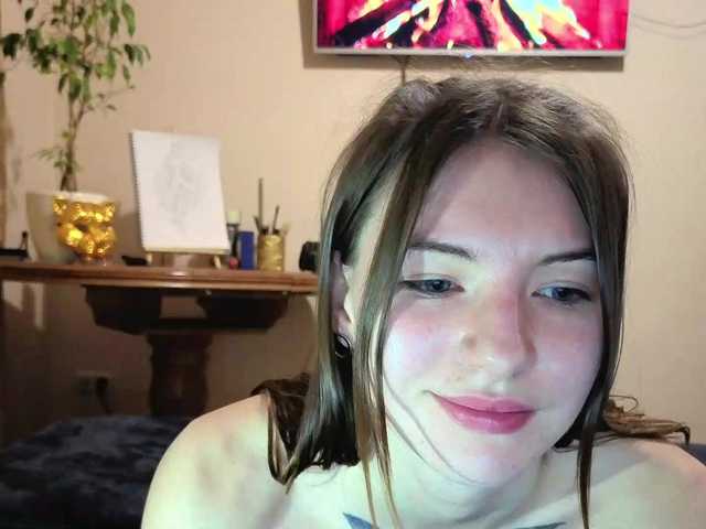 Sexy-Fox69's BongaCams show and profile