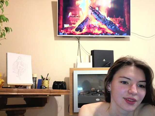 Sexy-Fox69's BongaCams show and profile