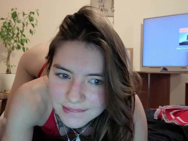 Sexy-Fox69's BongaCams show and profile