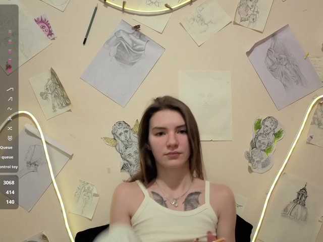 Sexy-Fox69's BongaCams show and profile