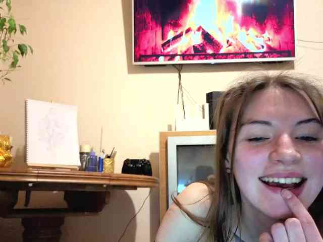 Alisa-001 webcam