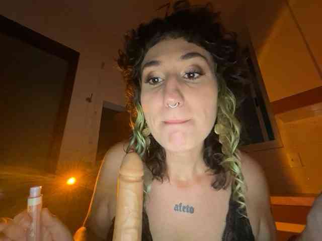 Cattymisteriosa webcam