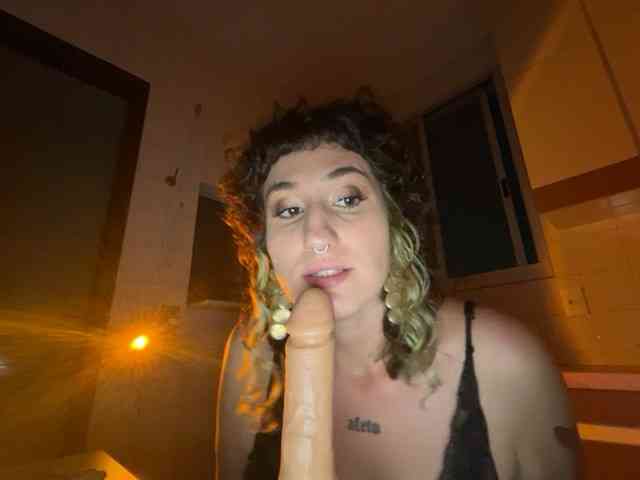 Cattymisteriosa webcam