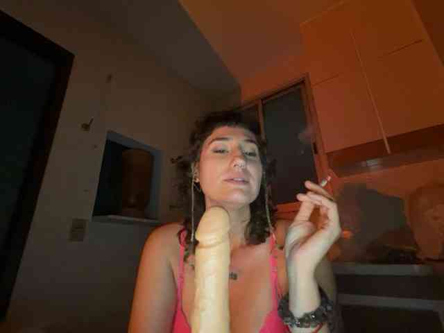 Cattymisteriosa webcam