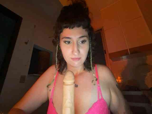 hidden webcam CatarinaLibre