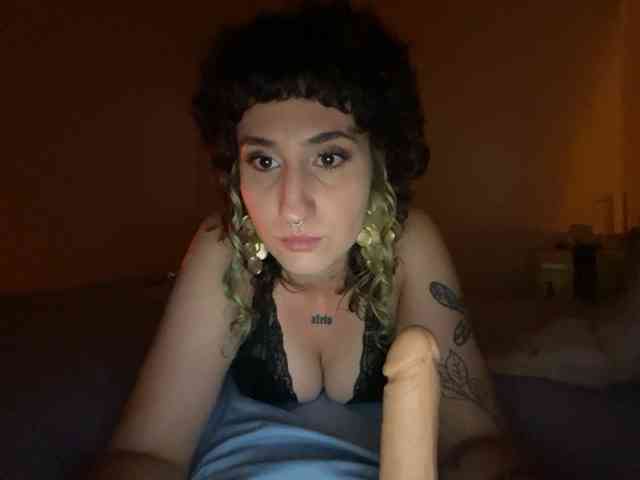 Cattymisteriosa webcam