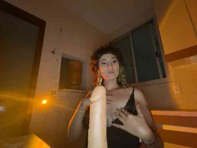 Cattymisteriosa webcam