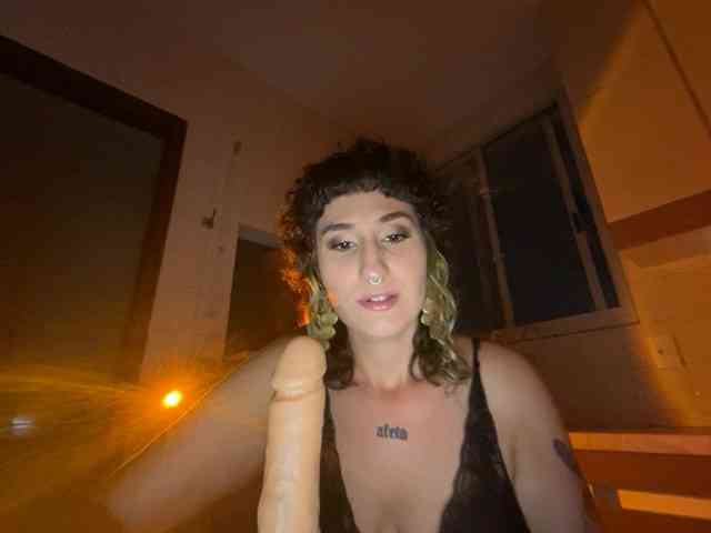 Cattymisteriosa webcam